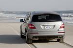 Mercedes-Benz R-Class 2011 года
